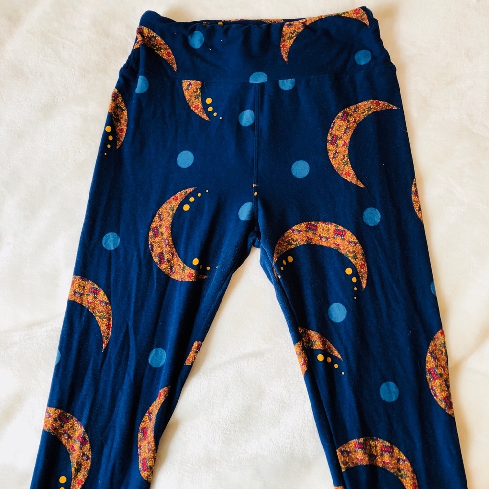 LuLaRoe Moon Leggings